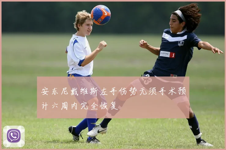 安东尼戴维斯左手伤势无须手术预计六周内完全恢复