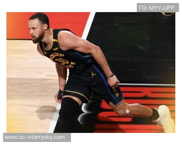 库里状态低迷仅得7分却助攻11次三节轻松打卡展现团队精神